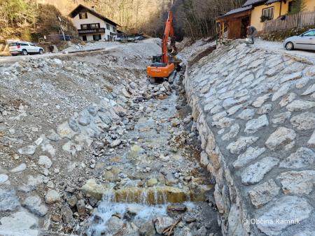 Kamniška Bistrica (3)